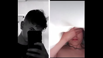 Marten Duijster Masturbeert Naaktfoto...