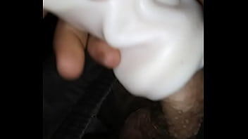 Me Masturbating...