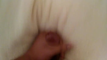 Having Fun Home Alone And Horny...
