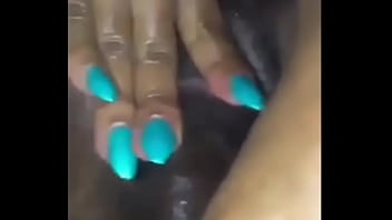 I Was Alone Home And My Bestfriend Came Over Just To Slow Fuck...