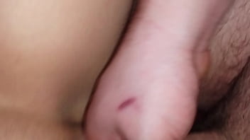 Takes Cock...