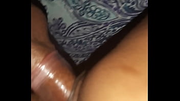 Fucked From Behind...