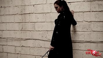 Nachtmantel Knecht: Steinwand Lustknecht