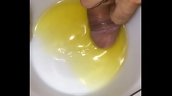 Wash My Dick...