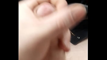 Busting A Nut Car At Work...