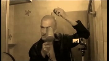 The Gunge Headshave 4 Styling My...