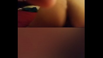 Wife Rides Husbands Cock...