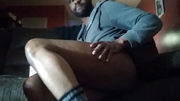 XXX Amateur Masturbation: Lotion Time