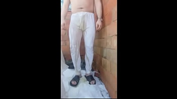 My Long Johns...