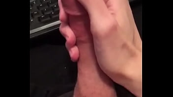 The precum video
