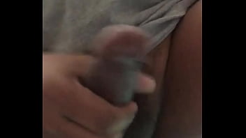 Lonely Jerking...