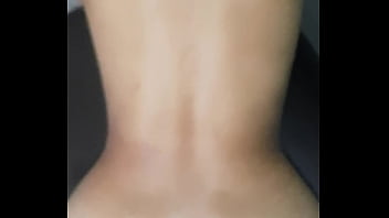 Putita Le Gusta Estar Puesta En 4 Disfrutando Talega...