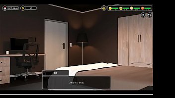Man Of The House Walkthrough Part 4...