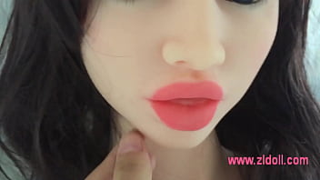 Zldoll 140cm Tpe Doll For Toy...