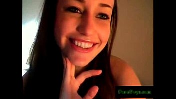 Webcam Flashing...