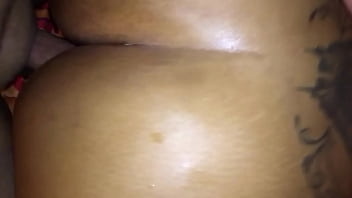 Bang That Pussy Back...