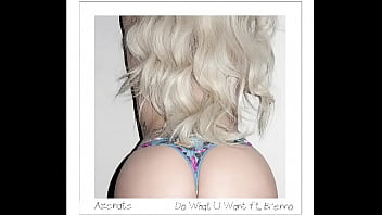 Azenate Ft Brenno Dwuw Audio...