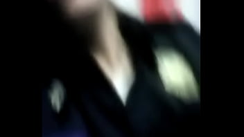 Policia Mexicana Se Masturba...