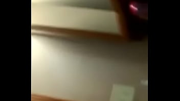 Husband Films Wife...