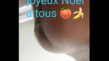 The Christmas Slut...