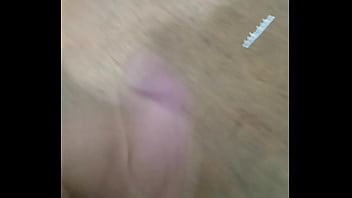 Novinho Gozando Da Paraiba...
