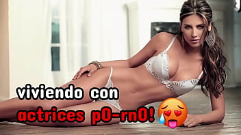 Relato Erotico Viviendo Con...