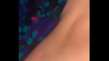 Latina Petite Saying Daddy When I Fuck Her Mia Khalifia Style...