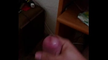 Afternoon Cumshot...
