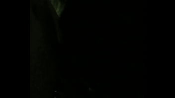 Blowjob From My Girl...