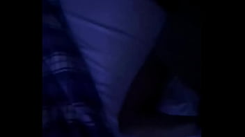 Ghetto booty (almost squirted)...