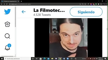 Follada en twitter el fe0 vi0l4 a un ancap...