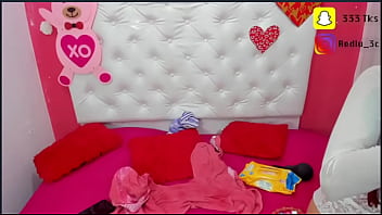 Esta Le Gusta La Garganta Profunda Pero Creo Que Aqui No Lo Hace Luego Subo Uno...