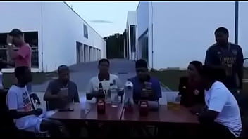 Mcs Fudendo A Cena Do Trap...