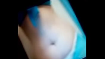 To A Belly Dancer...