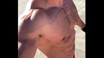 O Gostoso Indo Pra Academia Plus01...