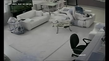 A Hide Camera...