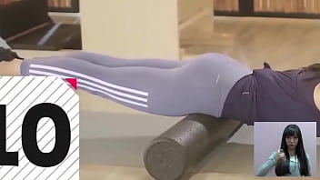 NAEUN PERFECT ASS CUM TRIBUTE...