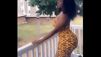 Exciting Booty...