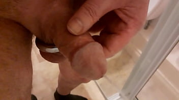 For Those Who Like To See A Cock Piss...