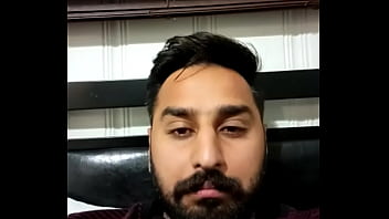 Honey Bhagat gay indian living in Canada  15145023309