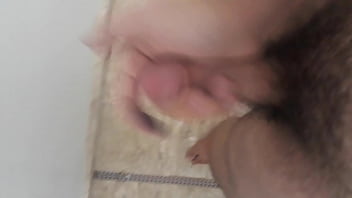 Homem Pau Peuqueno Gozando...