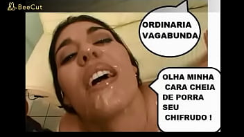 Porque a buceta incha Contos porno cuckold