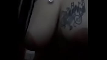 Bigtits Riding Cock...