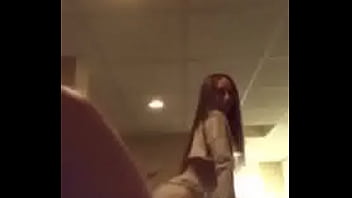 Teen Clapping On Camwhore Online...