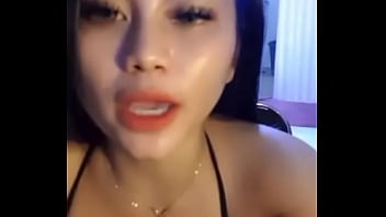 Bening Banget Si Toket Gede Ini Full...