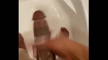 Veinymuscles Soapy Lather...