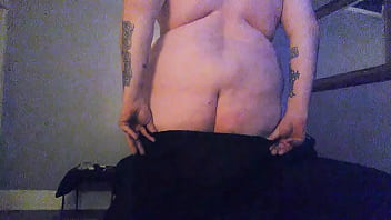 Would you hit that?...