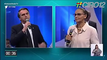 Marina Silva Fudendo Gostoso O Cu Do Bozonaro...