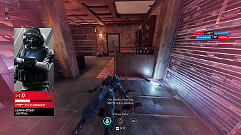 Gangbang Fucking Plays Rainbow...