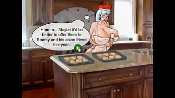 Christmas Miracles Intro...